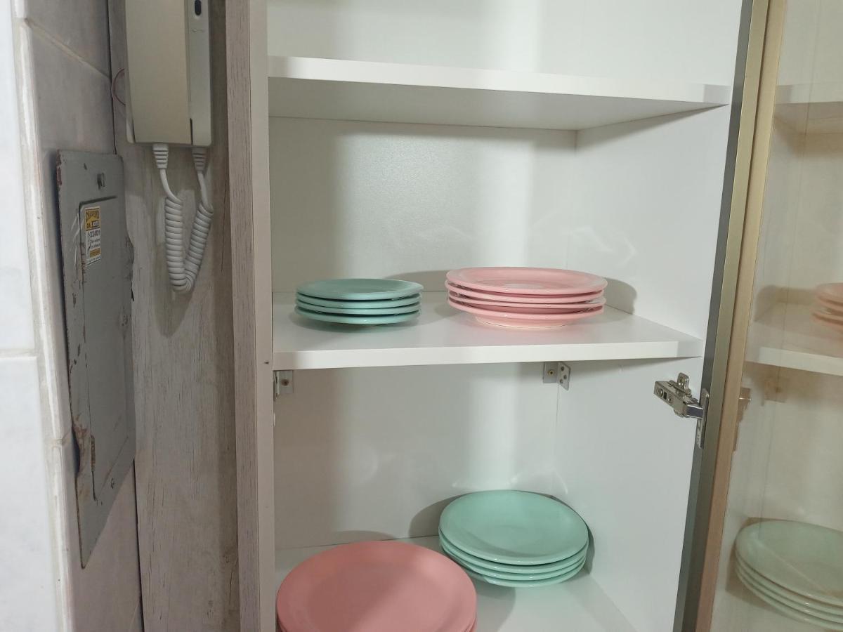Apartamento De Luxo No Centro De קוריטיבה מראה חיצוני תמונה