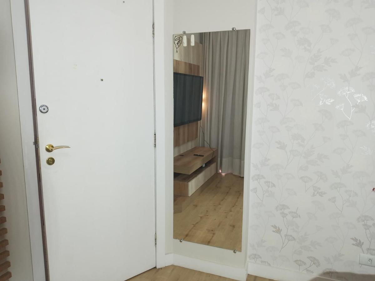 Apartamento De Luxo No Centro De קוריטיבה מראה חיצוני תמונה