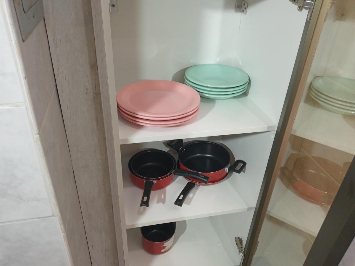 Apartamento De Luxo No Centro De קוריטיבה מראה חיצוני תמונה