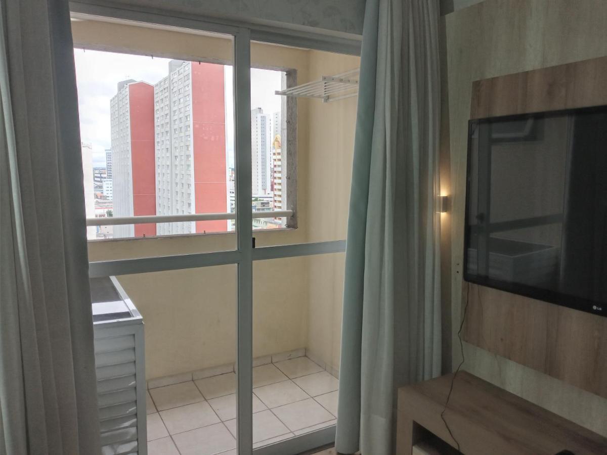 Apartamento De Luxo No Centro De קוריטיבה מראה חיצוני תמונה