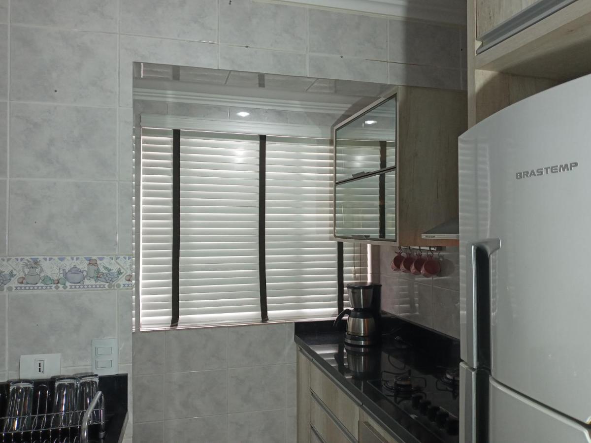 Apartamento De Luxo No Centro De קוריטיבה מראה חיצוני תמונה