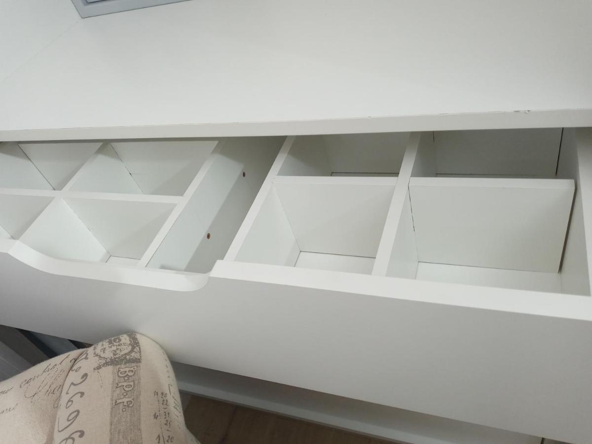 Apartamento De Luxo No Centro De קוריטיבה מראה חיצוני תמונה