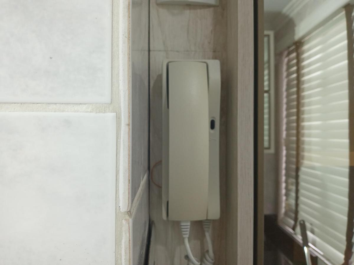 Apartamento De Luxo No Centro De קוריטיבה מראה חיצוני תמונה