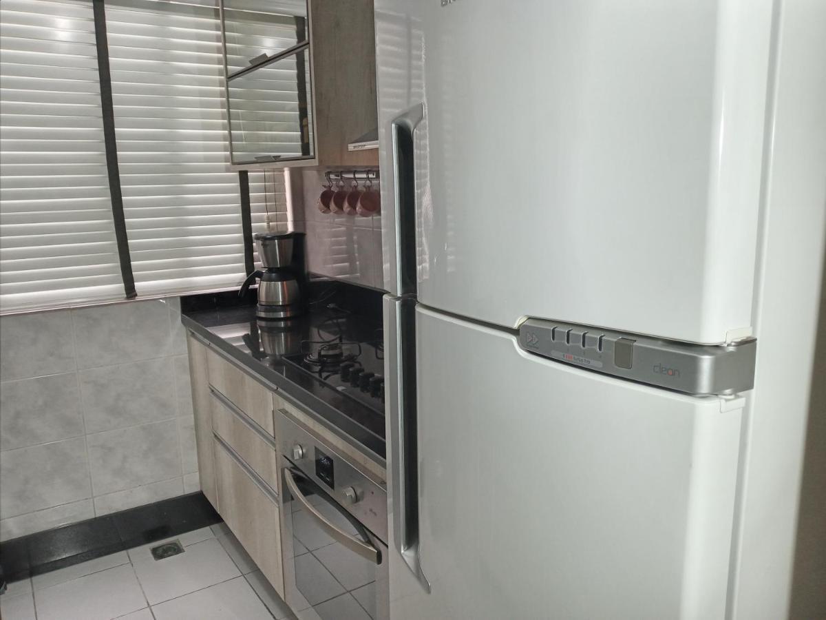 Apartamento De Luxo No Centro De קוריטיבה מראה חיצוני תמונה